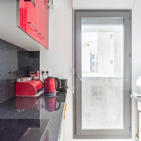 Double A Proximite De Paris Bed & Breakfast *