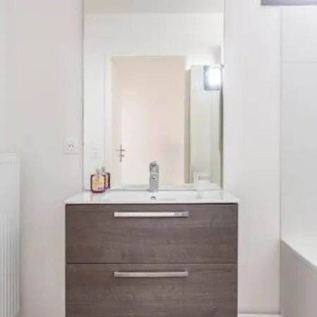 Bed & Breakfast Double A Proximite De Paris Saint-Denis (Seine-Saint-Denis)