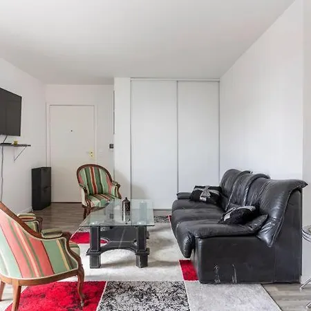 Bed & Breakfast Double A Proximite De Paris Saint-Denis (Seine-Saint-Denis)