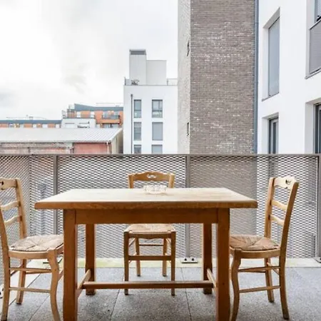Double A Proximite De Paris Bed & Breakfast *