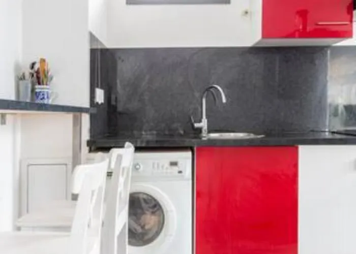 Double A Proximite De Paris
